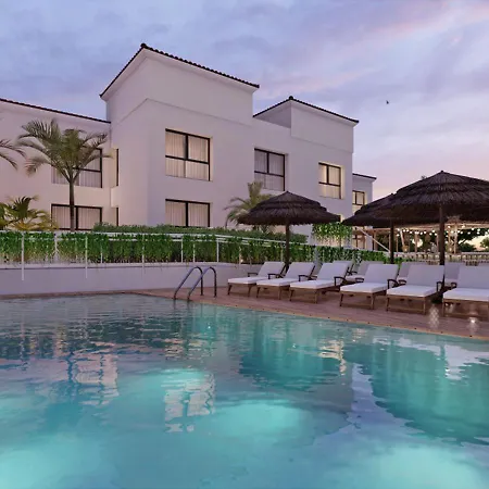Hotell Colors Benidorm - Lgtbi 4*