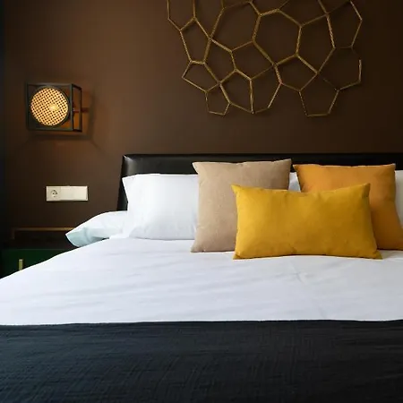 Hotell Colors Benidorm - Lgtbi 4*