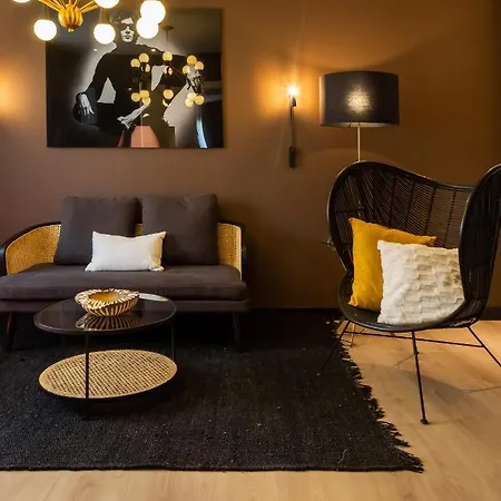 Colors Benidorm - Lgtbi 4* Аліканте