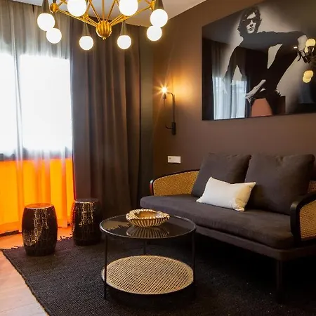 Colors Benidorm - Lgtbi Hotell 4*